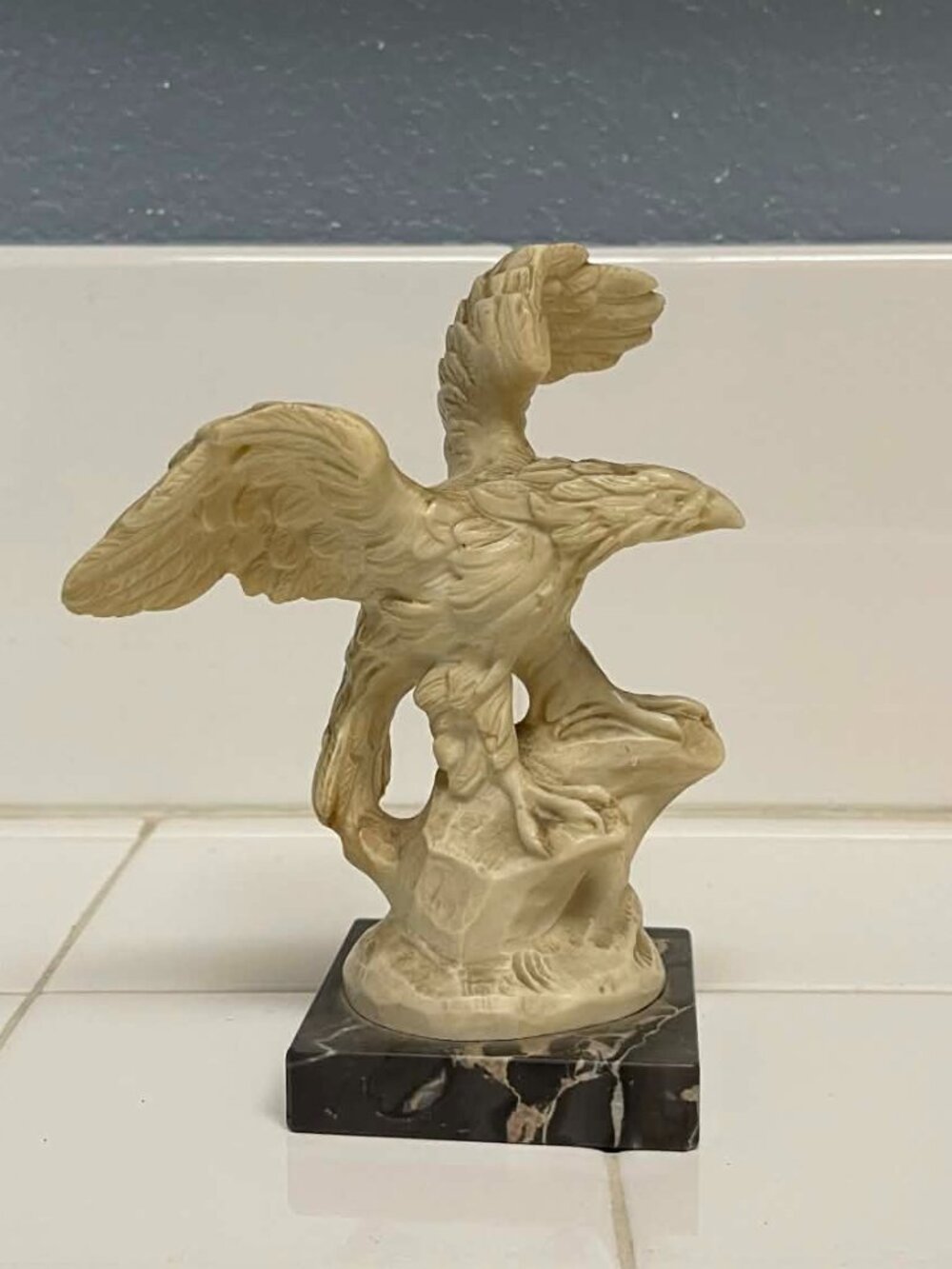A. Santini eagle